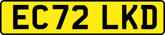 EC72LKD