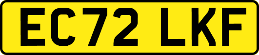 EC72LKF