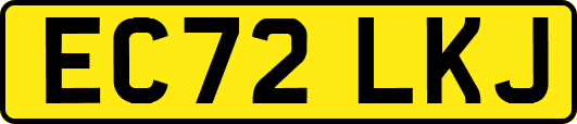 EC72LKJ