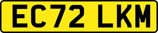 EC72LKM
