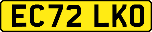 EC72LKO