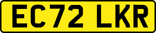 EC72LKR