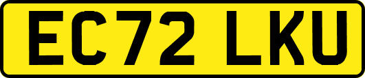 EC72LKU
