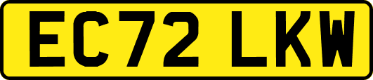 EC72LKW