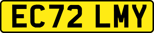 EC72LMY