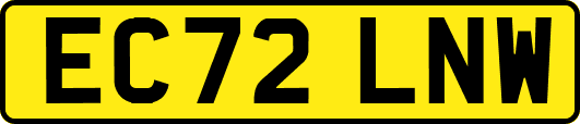 EC72LNW