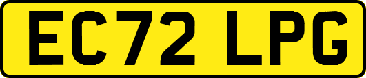 EC72LPG