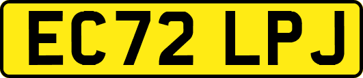 EC72LPJ