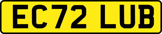 EC72LUB
