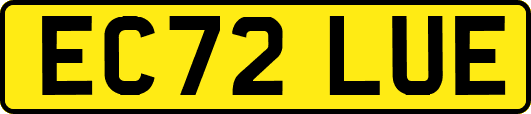 EC72LUE