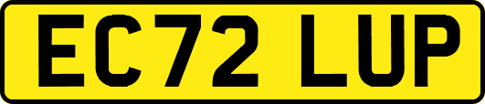 EC72LUP