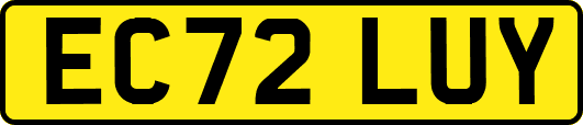 EC72LUY
