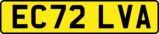 EC72LVA