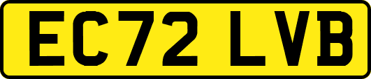 EC72LVB