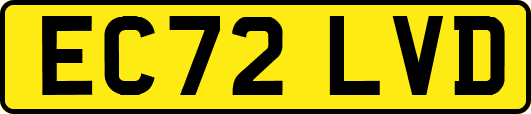 EC72LVD