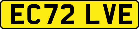 EC72LVE
