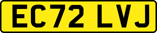 EC72LVJ