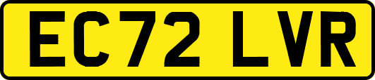 EC72LVR