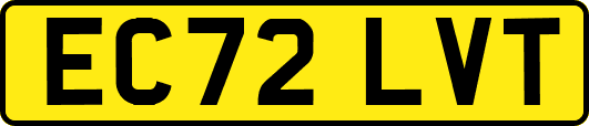 EC72LVT