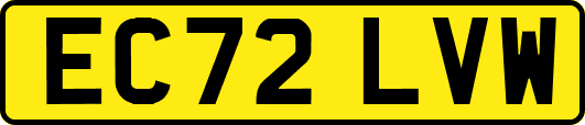 EC72LVW