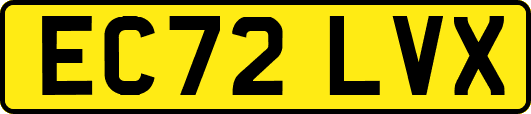 EC72LVX