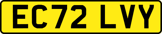 EC72LVY