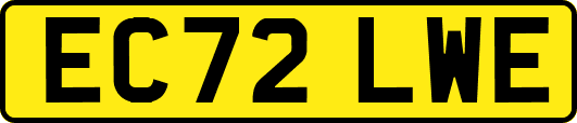 EC72LWE