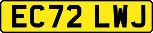 EC72LWJ