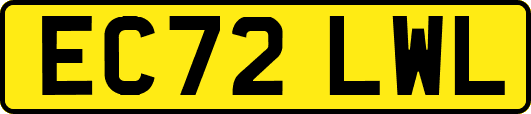 EC72LWL