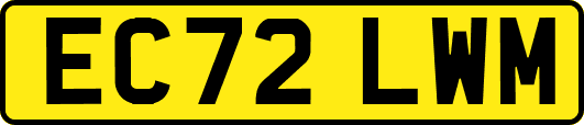 EC72LWM