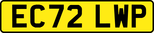 EC72LWP