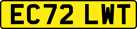 EC72LWT