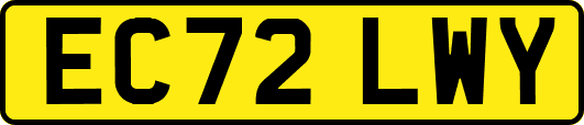 EC72LWY