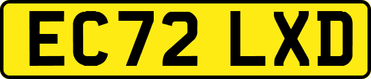 EC72LXD