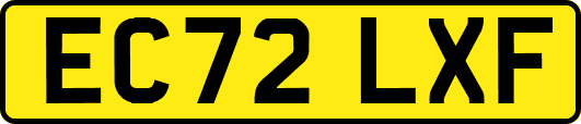 EC72LXF