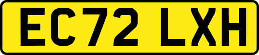 EC72LXH