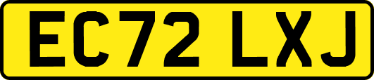 EC72LXJ