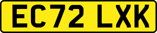 EC72LXK