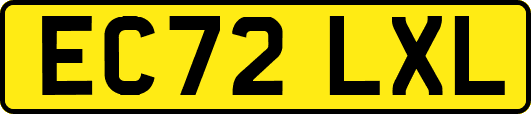 EC72LXL