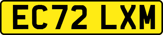 EC72LXM