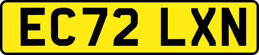 EC72LXN