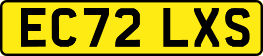 EC72LXS
