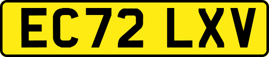 EC72LXV