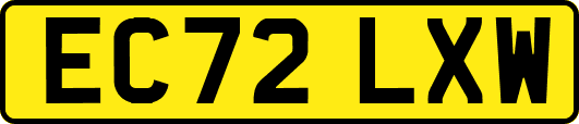 EC72LXW