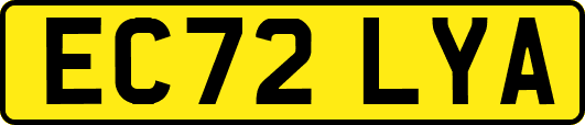 EC72LYA