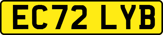 EC72LYB
