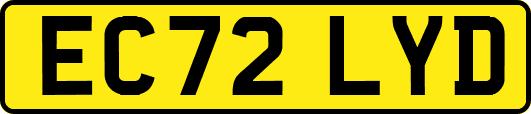 EC72LYD