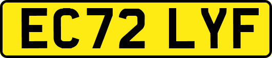 EC72LYF