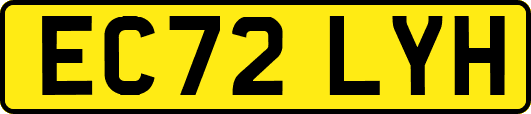 EC72LYH