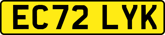 EC72LYK